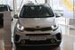 Kia Picanto III JA 1.2 AT X-Line (84 Hp) 