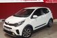 Picanto III JA 1.2 AT Luxe (84 Hp) 