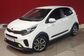 2019 Picanto III JA 1.2 AT Luxe (84 Hp) 