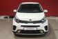 2019 Picanto III JA 1.2 AT Luxe (84 Hp) 