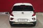 Kia Picanto III JA 1.2 AT Luxe (84 Hp) 