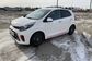 2020 Picanto III JA 1.2 AT GT Line (84 Hp) 
