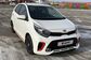 2020 Kia Picanto III JA 1.2 AT GT Line (84 Hp) 