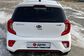 Kia Picanto III JA 1.2 AT GT Line (84 Hp) 