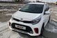 2020 Kia Picanto III JA 1.2 AT GT Line (84 Hp) 