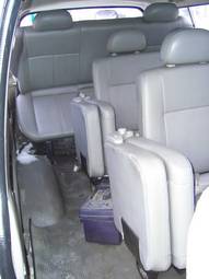 2004 Kia Pregio Pictures