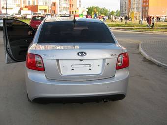 2011 Kia Pride For Sale