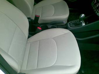 2012 Kia Pride For Sale