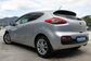 Kia PRO Cee~d II JD 1.6 AT Prestige (129 Hp) 