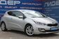 2014 Kia PRO Cee~d II JD 1.6 AT Prestige (129 Hp) 