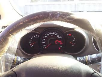 2012 Kia Ray For Sale