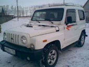 Kia Retona