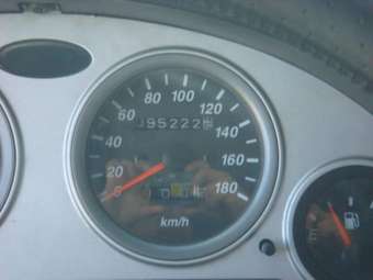 2002 Kia Retona For Sale