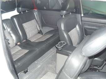 2002 Kia Retona Pictures