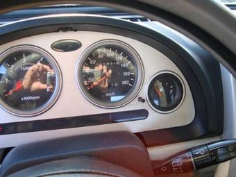 2002 Kia Retona Pics