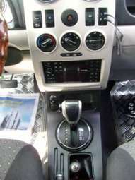 2003 Kia Retona For Sale