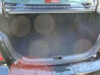 2003 Kia Rio Photos