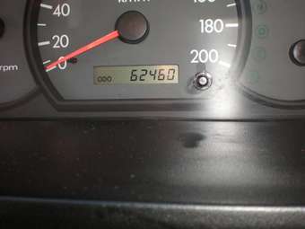 2003 Kia Rio Photos