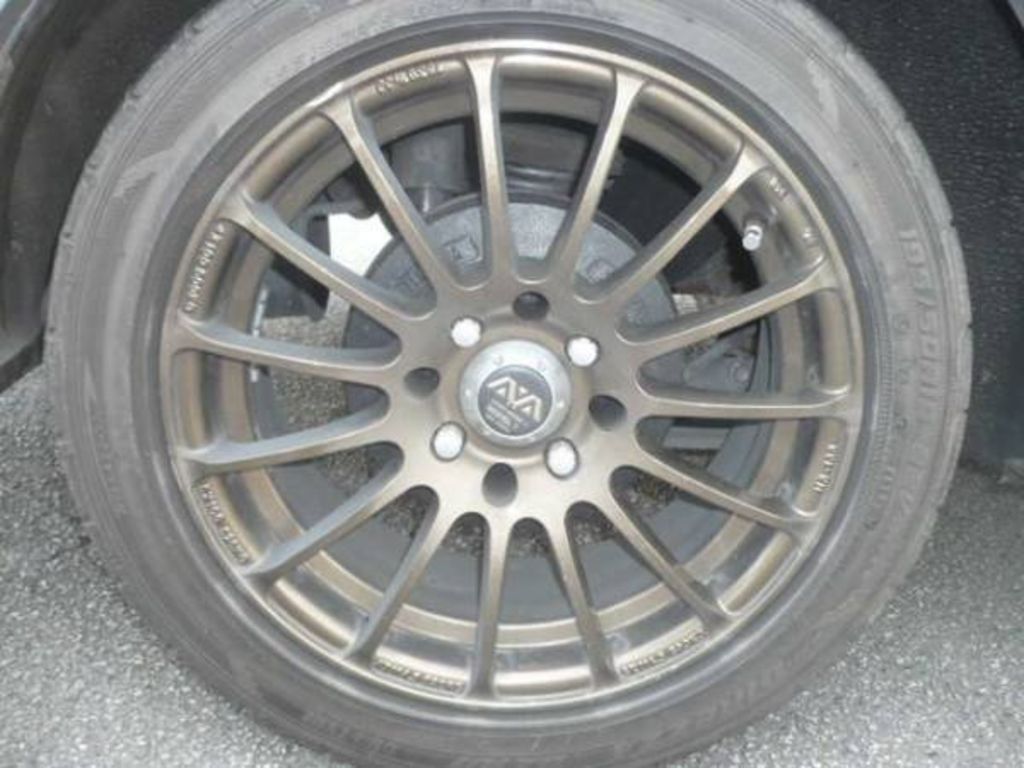 2004 Kia Rio