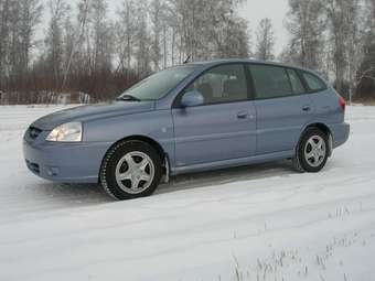 2004 Rio