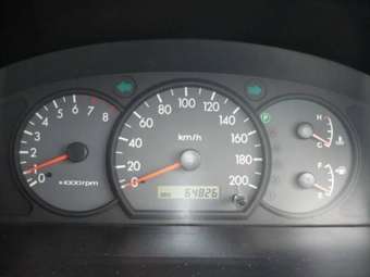 2004 Kia Rio For Sale