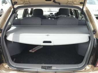 2004 Kia Rio Images