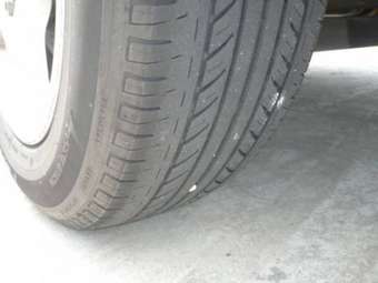 2004 Kia Rio Pictures