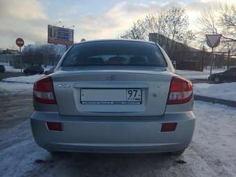 2004 Kia Rio Photos