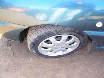 2004 Kia Rio For Sale