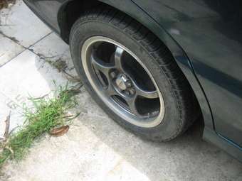 2004 Kia Rio Images
