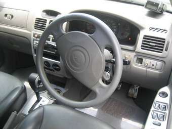 2004 Kia Rio Pictures