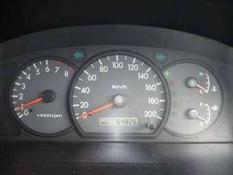 2004 Kia Rio For Sale