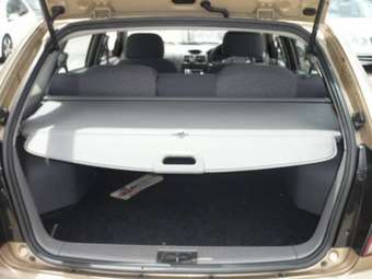 2004 Kia Rio Images