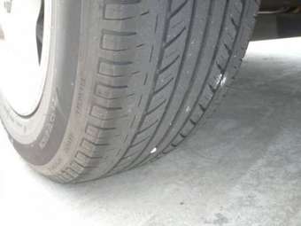 2004 Kia Rio Pictures