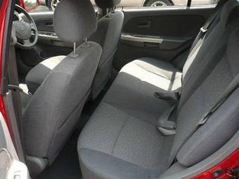 2004 Kia Rio For Sale
