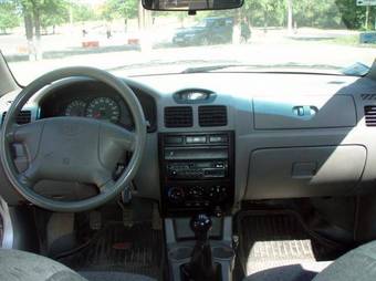 2004 Kia Rio For Sale