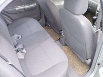 2005 Kia Rio Pictures