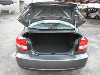 2005 Kia Rio Pictures