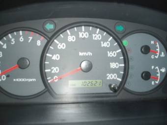 2005 Kia Rio For Sale