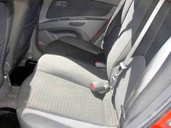 2006 Kia Rio Photos