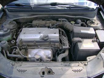 2007 Kia Rio Pictures