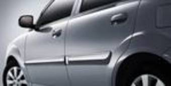 2009 Kia Rio