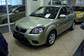 Pictures Kia Rio