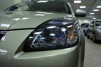 2009 Kia Rio Photos