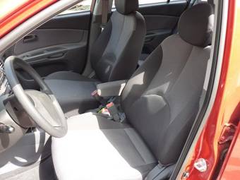 2009 Kia Rio For Sale