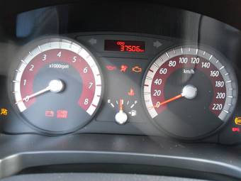 2010 Kia Rio Pictures