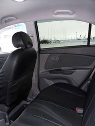2010 Kia Rio For Sale