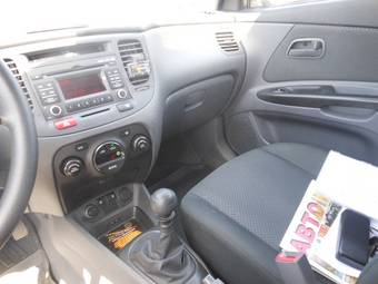 2010 Kia Rio For Sale