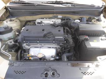 2010 Kia Rio Pics