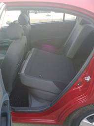 2010 Kia Rio For Sale